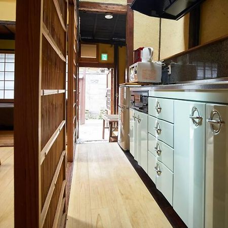 Villa Koke-An à Kyoto Extérieur photo