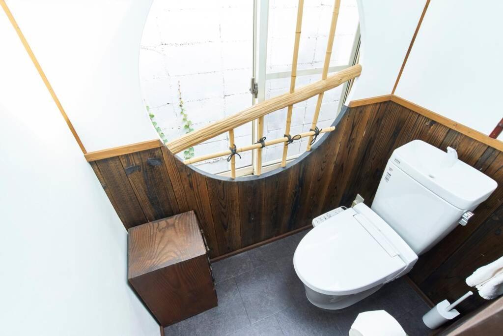 Villa Koke-An à Kyoto Extérieur photo