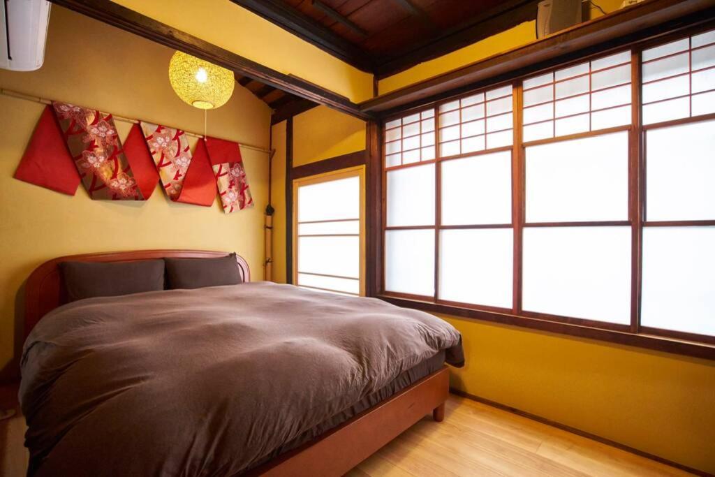 Villa Koke-An à Kyoto Extérieur photo