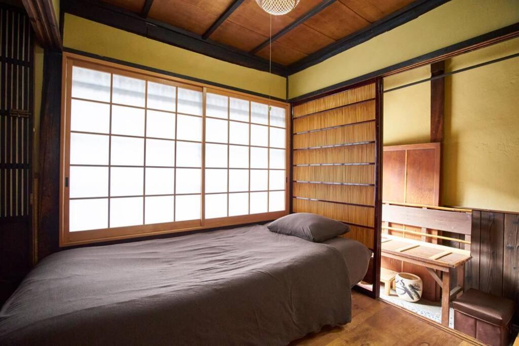 Villa Koke-An à Kyoto Extérieur photo