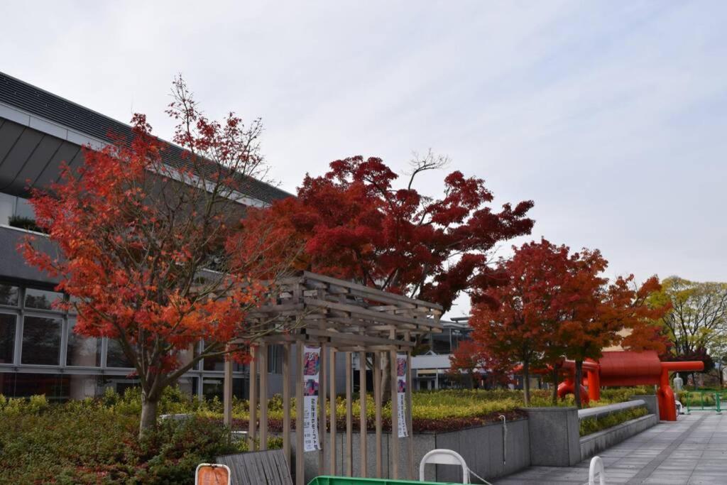 Villa Koke-An à Kyoto Extérieur photo